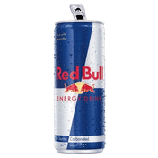 RED BULL ORIGINAL